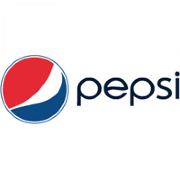 Logo of Pepsi