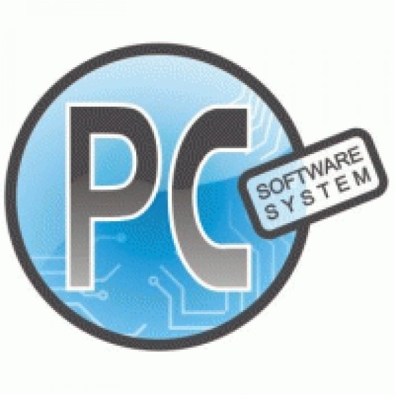 Logo of PC Software & System