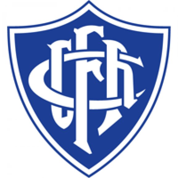 Logo of Canto do Rio Foot Ball Club