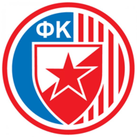 Logo of FK Crvena Zvezda