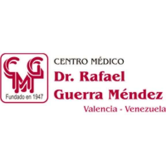 Logo of Centro Médico Guerra Méndez
