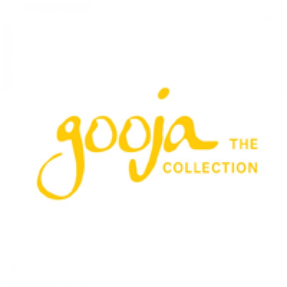 Logo of Gooja, the collection