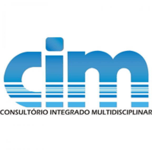 Logo of CIM - Consultório Integrado Multidisciplinar