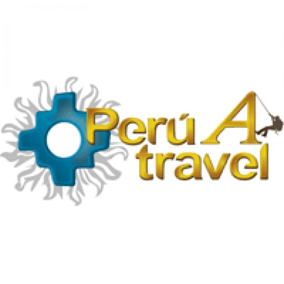 Logo of Perú A Travel
