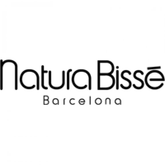 Logo of natura bisse
