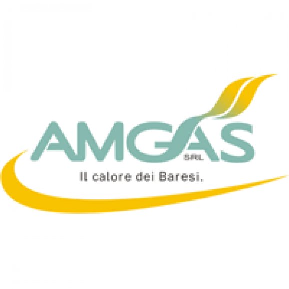 Logo of AMGAS