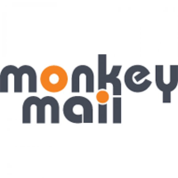 Logo of Monkey Mail