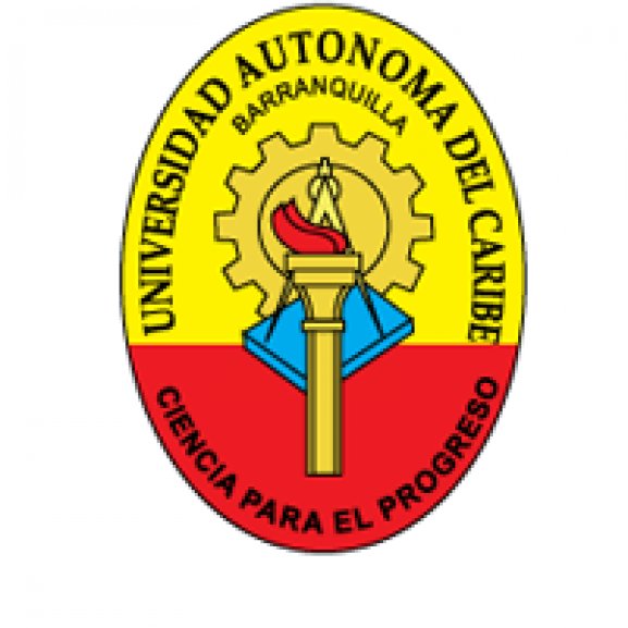 Logo of Universidad Autónoma del Caribe