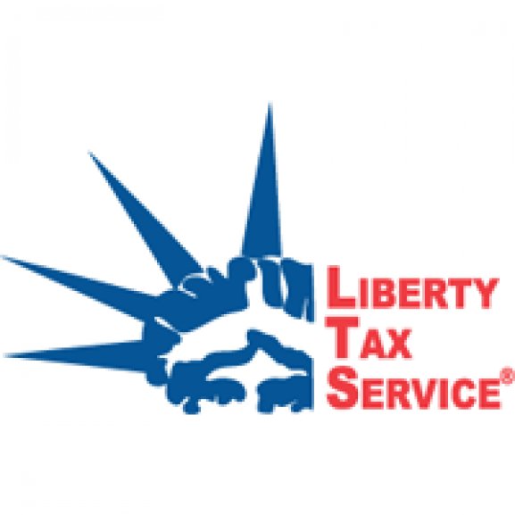 Logo of Liberty Tax Service