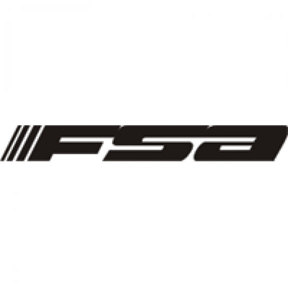 Logo of FSA