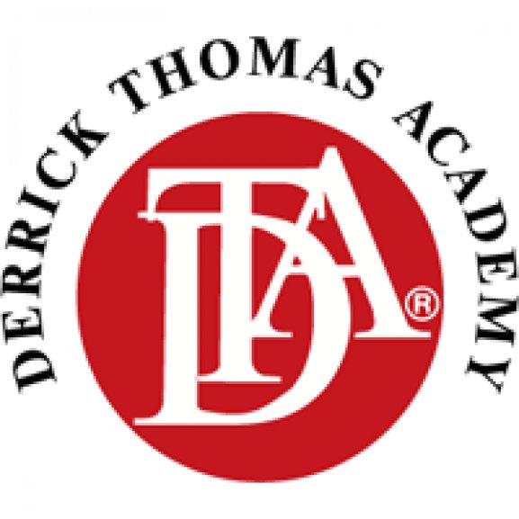 Logo of Derrick Thomas Academy