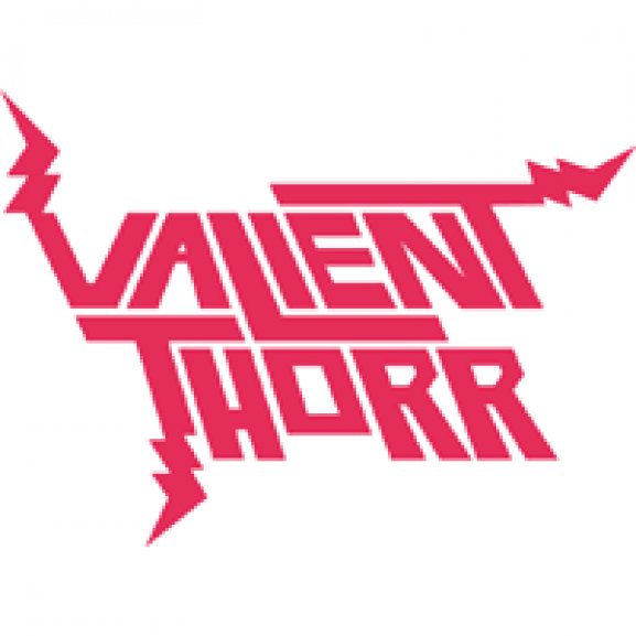 Logo of Valient Thorr