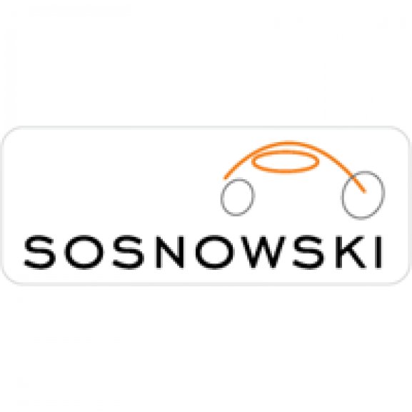 Logo of SOSNOWSKI