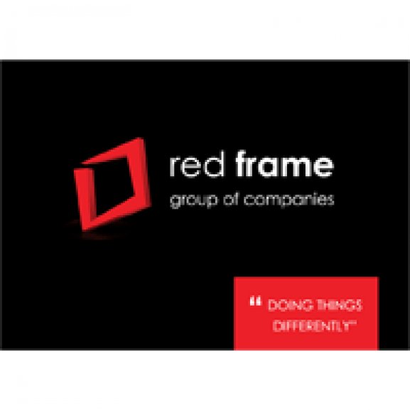 Logo of Red Frame
