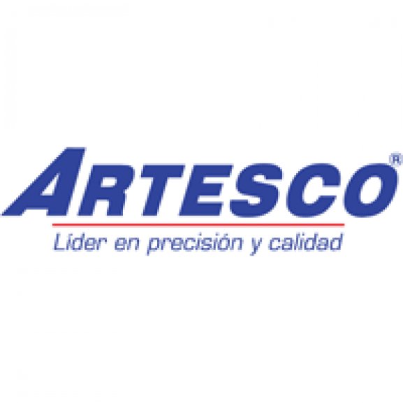 Logo of Artesco