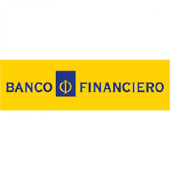 Logo of Banco Financiero