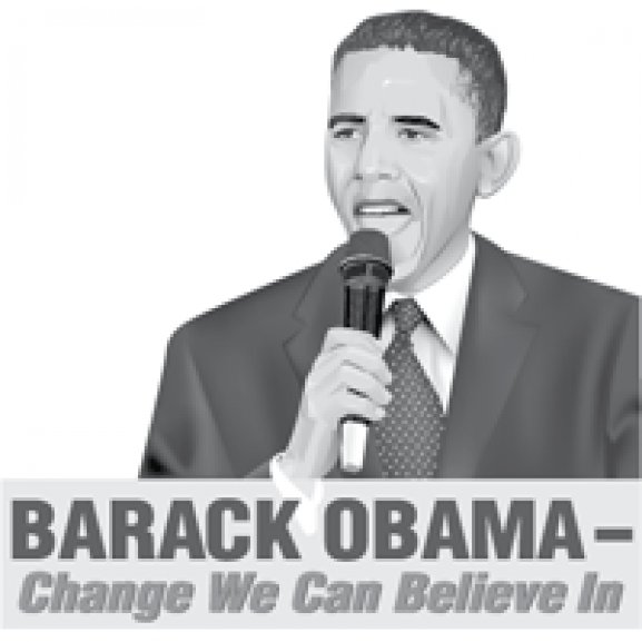 Logo of Barack Obama