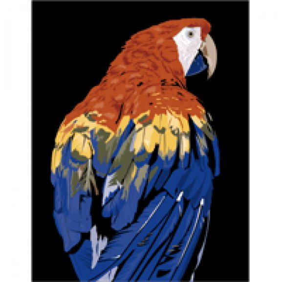 Logo of parrot 2