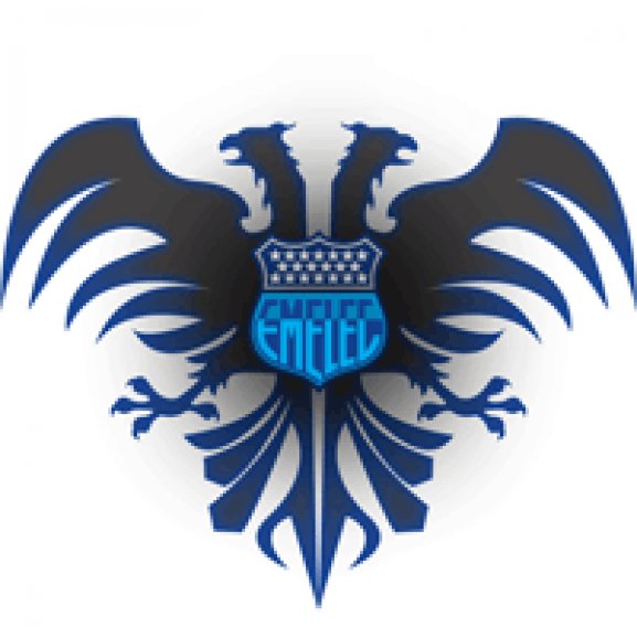 Logo of C.S Emelec