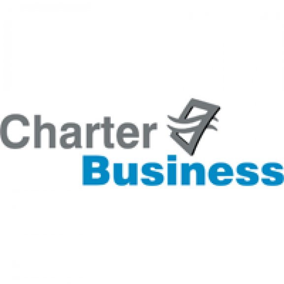 Logo of Charter Business