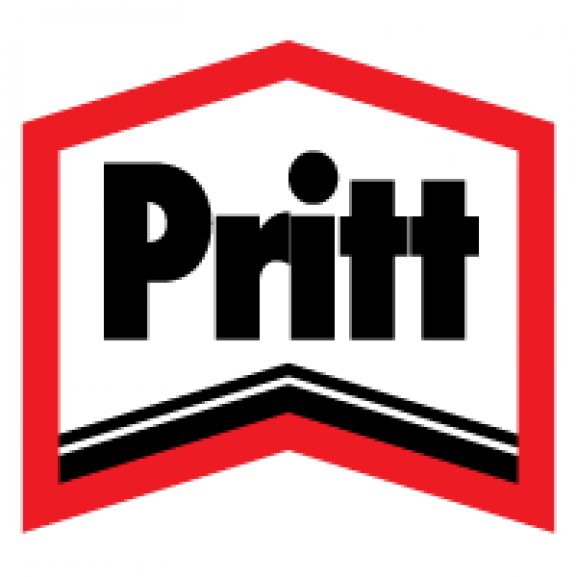 Logo of Pritt