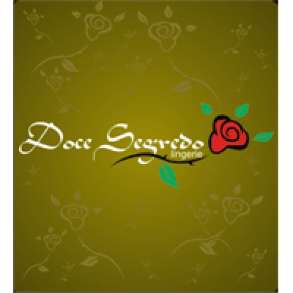 Logo of Doce Segredo Lingerie