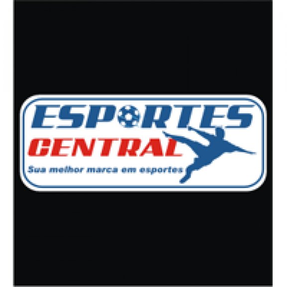 Logo of Esportes Central