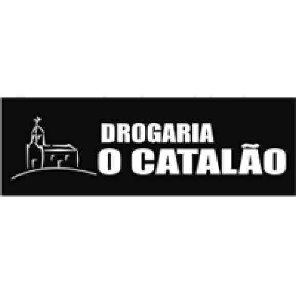 Logo of Drogaria O Catalão