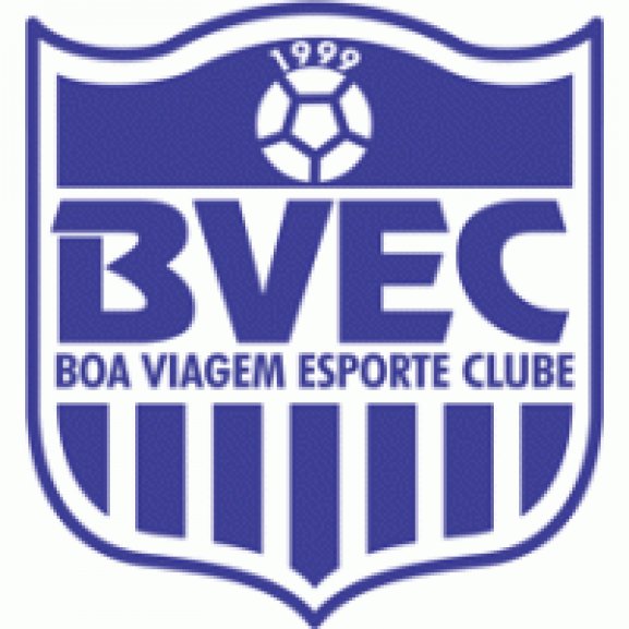 Logo of Boa Viagem Esporte Clube-CE
