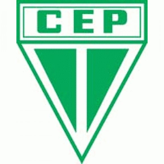 Logo of CE Passense-MG