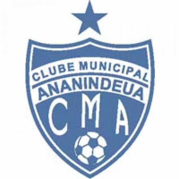 Logo of CM Ananindeua-PA