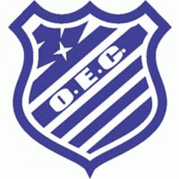 Logo of Olimpico EC-SE