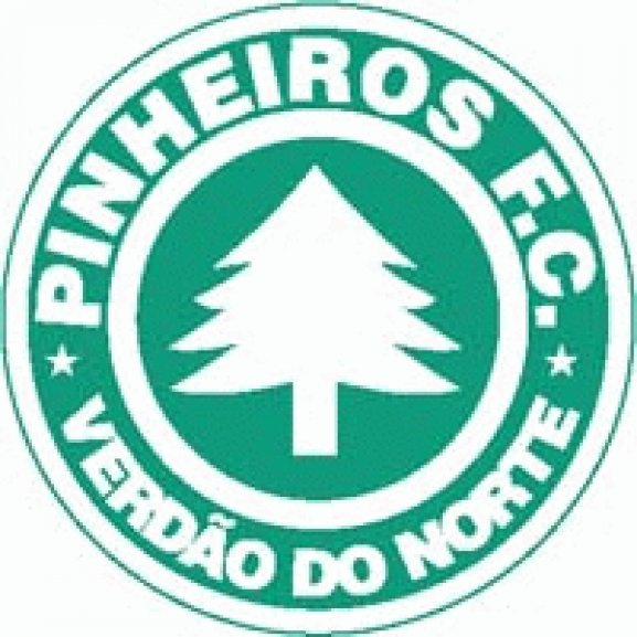Logo of Pinheiros Futebol Clube-ES