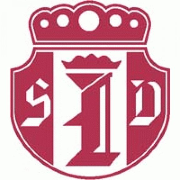 Logo of S Imperatriz de Desportos-MA