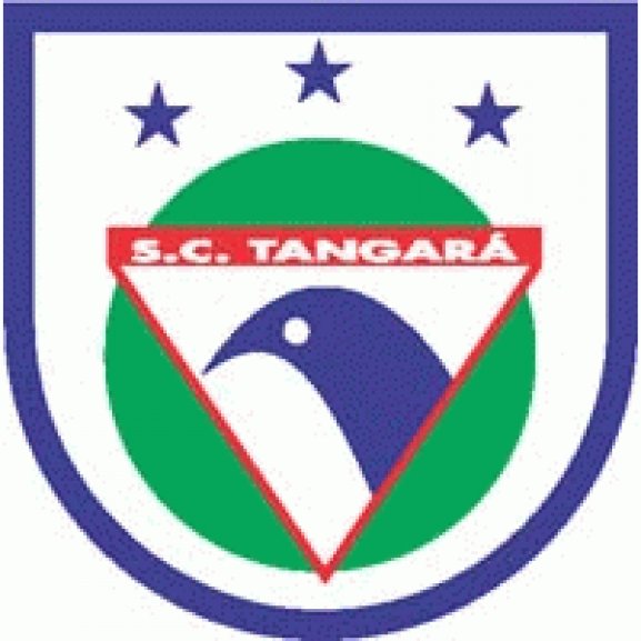 Logo of Sport Clube Tangara-MT