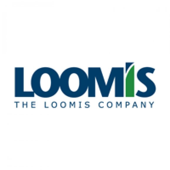 Logo of Loomis Company