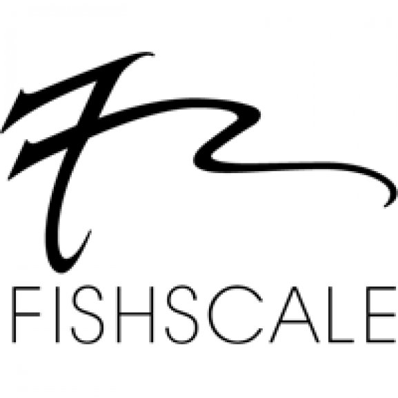 Logo of Fishscale Clothing
