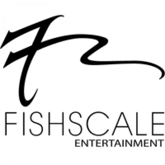 Logo of Fishscale Entertainment