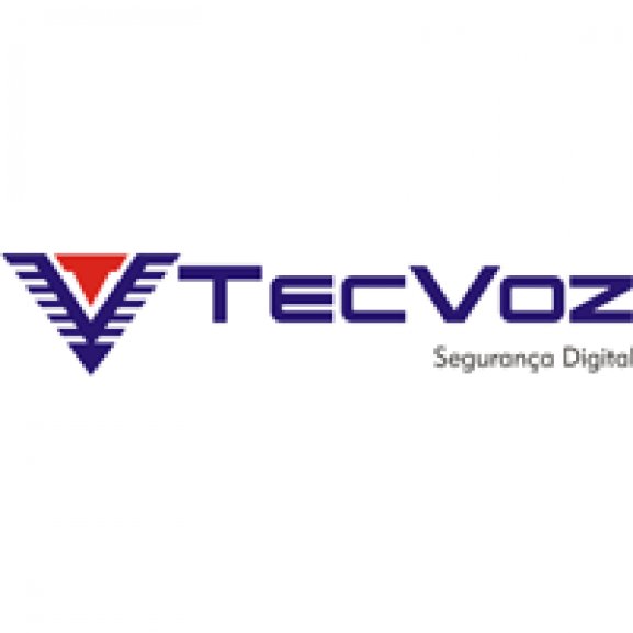 Logo of TecVoz Segurança Digital