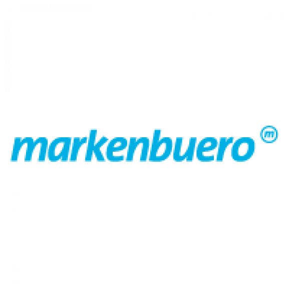 Logo of markenbuero