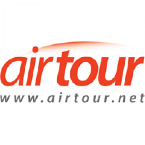 Logo of Airtour