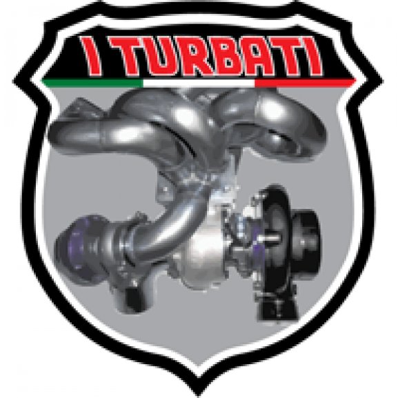 Logo of turbati