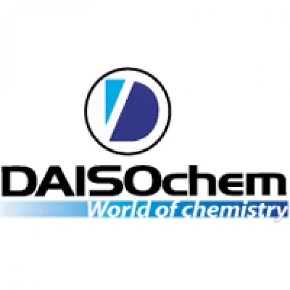 Logo of DAISOchem