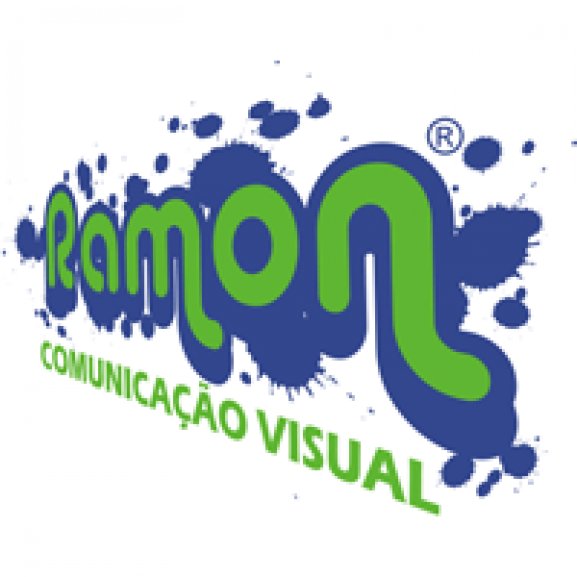 Logo of ramon comunicação visual