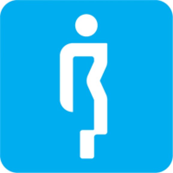 Logo of RESTROOM