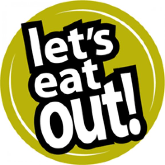 Logo of Let&#039;s Eat Out! Utah