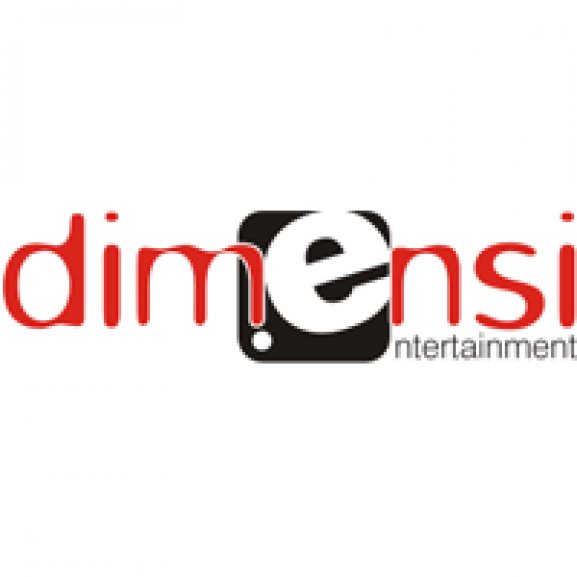 Logo of DIMENSI Entertainment