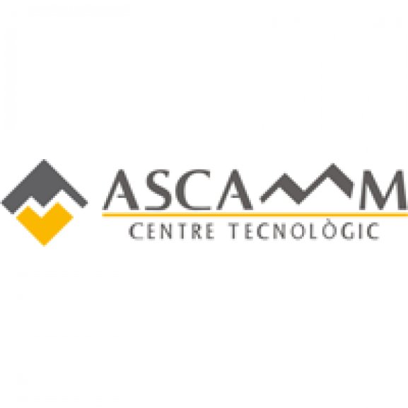 Logo of ASCAMM