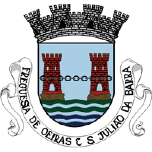 Logo of Junta de Freguesia de Oeiras e São Julião da Barra