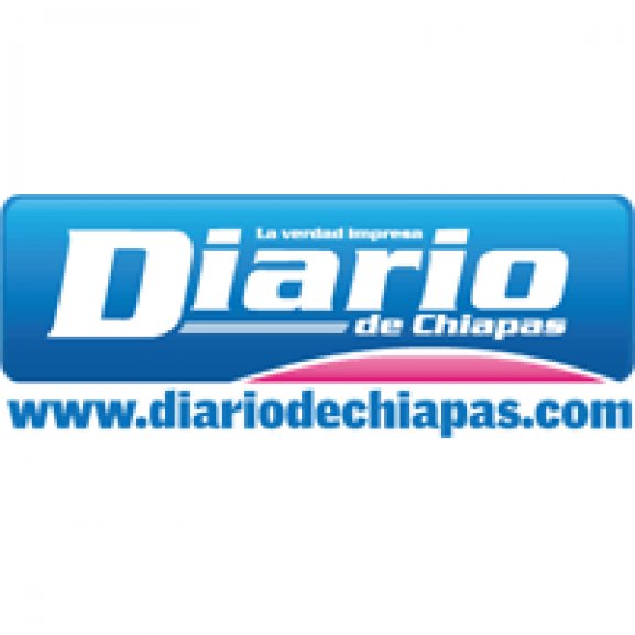 Logo of DIARIO DE CHIAPAS